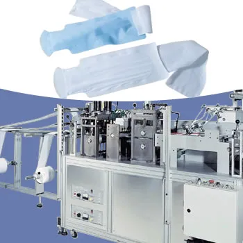 冰袋扣帶熔接機