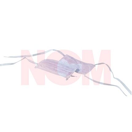 Tie-on Mask Sealing &amp; Packing Machine