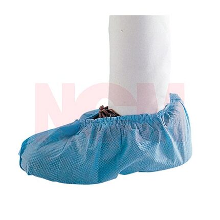 Shoe Cover Making Machine
