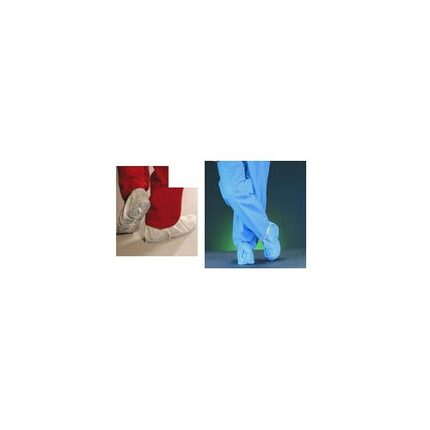 Shoe Cover Making Machine