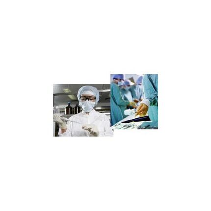 自動化耳帶 / 綁帶式口罩製造機