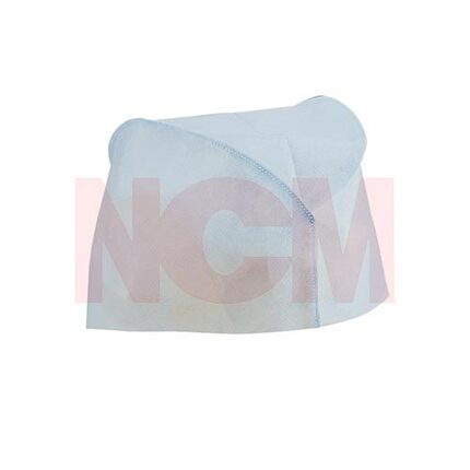 Maquina para hacer gorro quirurgico de doctor