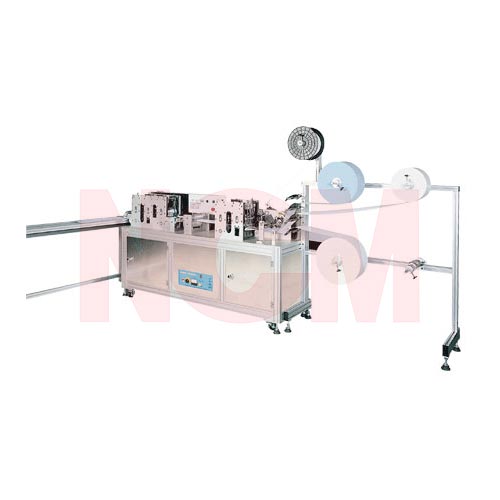 Blank Mask Making Machine