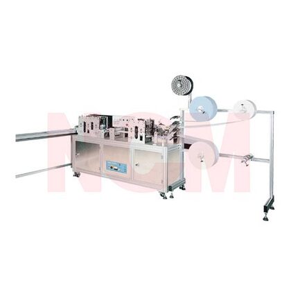 Chamber Mask Making Machine(Pouch Mask Making Machine)