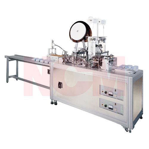 Head-Loop маска запайки