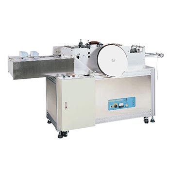 التعادل على آلة ختم قناع