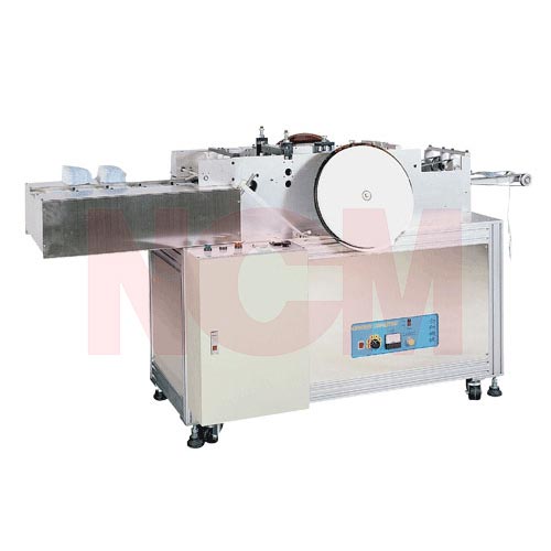 Tie-on Mask Sealing Machine