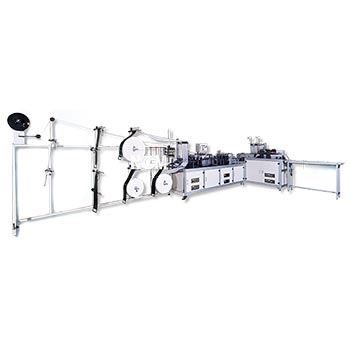 آلة صنع قناع 3D