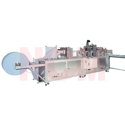 Surgical Cap Making Machine