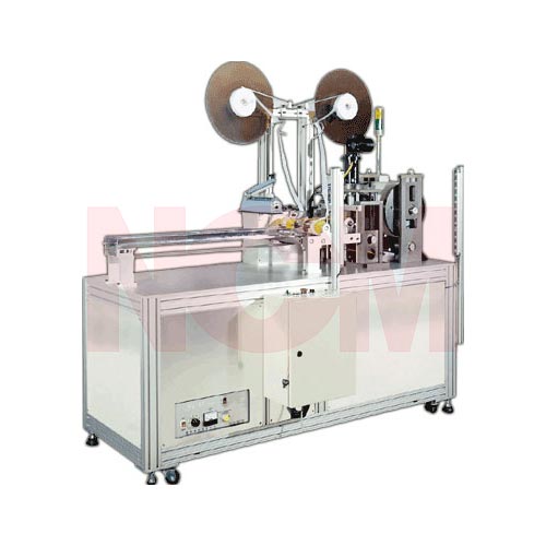 ice bag machine