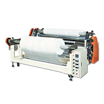 Разрезая машина