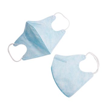 耳帶折疊口罩製造機