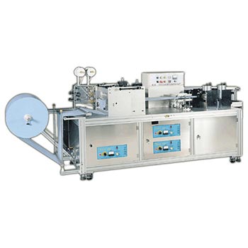 頭套製造機