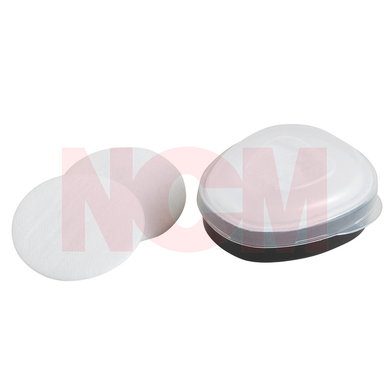 Particle filter machine